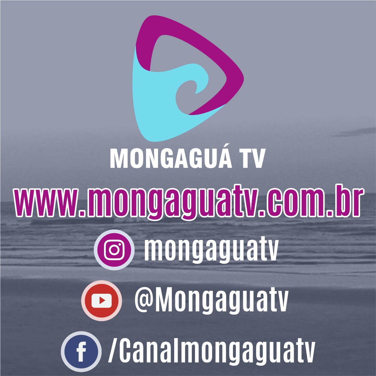 mongagua tv